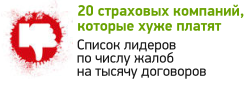 Смотреть онлайн бесплатно Реклама Ренессанс страхование. видео